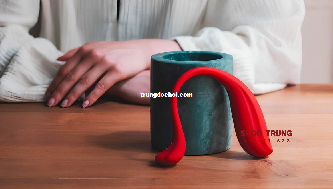 trứng rung Svakom Phoenix Neo 2 trứng rung Svakom Phoenix Neo 2