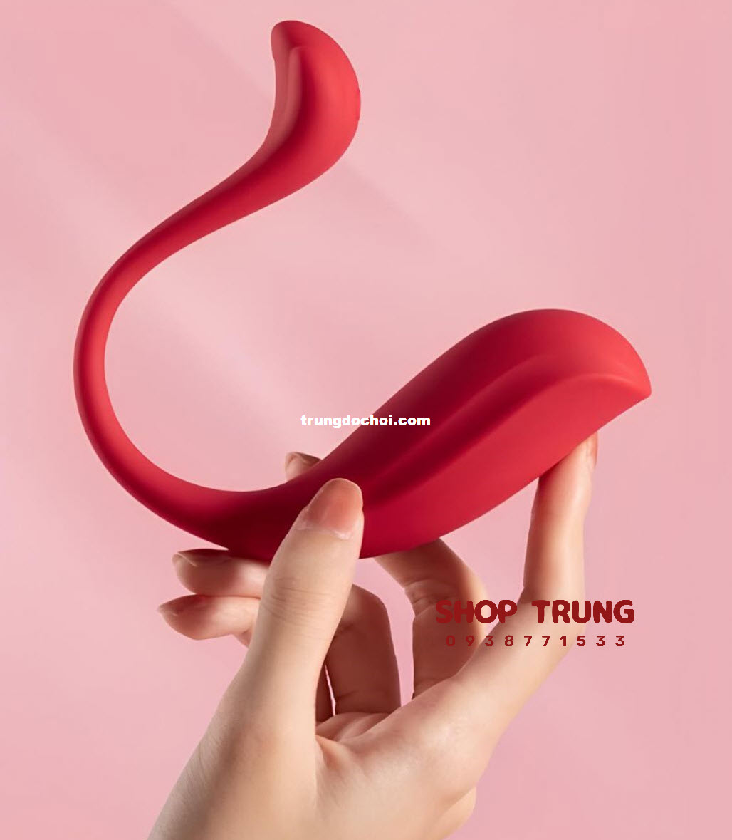 trứng rung Svakom Phoenix Neo 2 trứng rung Svakom Phoenix Neo 2