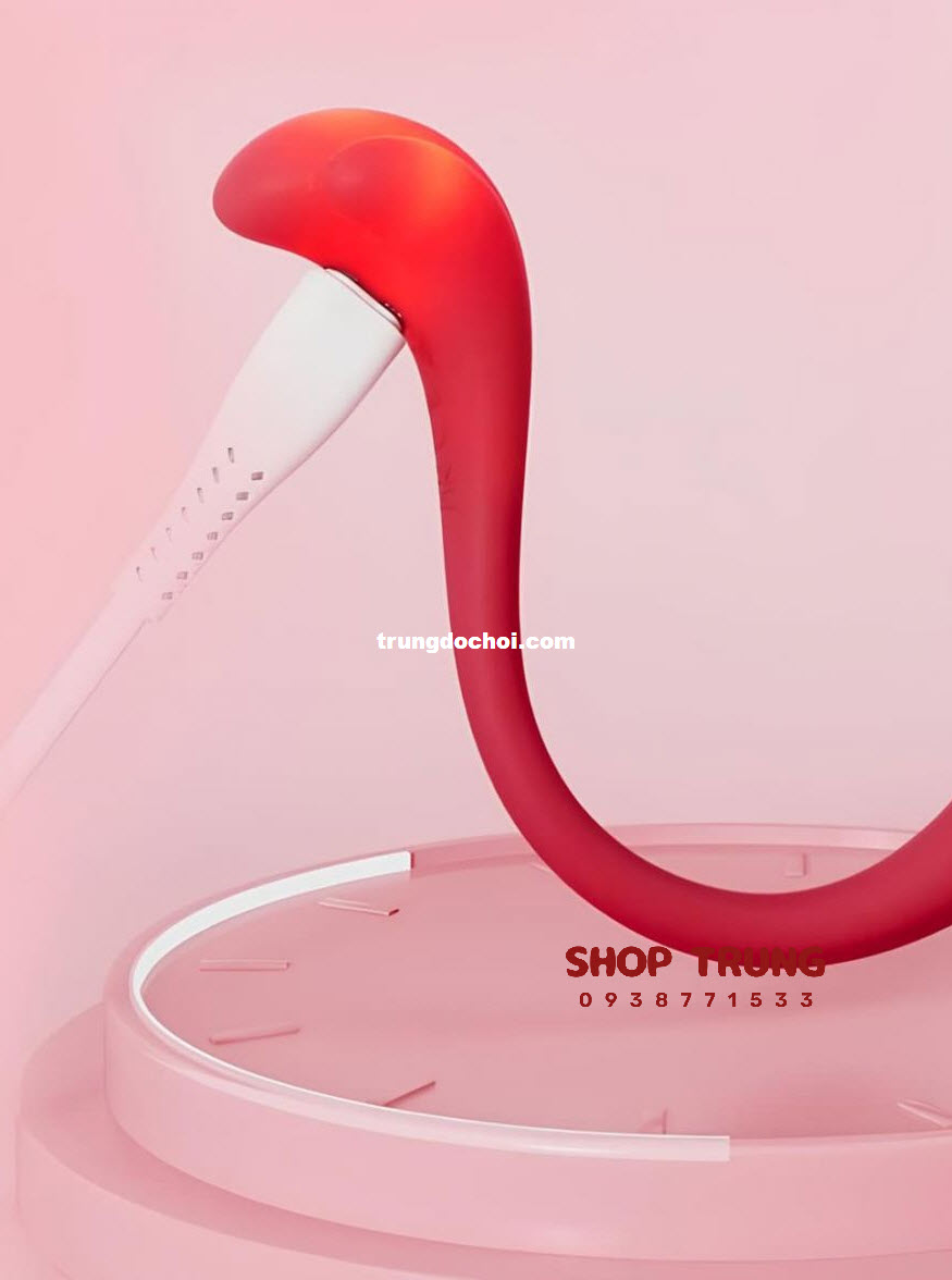 trung rung svakom Neo 2 trung rung svakom Neo 2