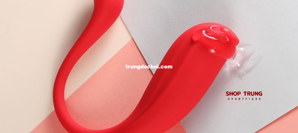 trung rung svakom Neo 2 trung rung svakom Neo 2