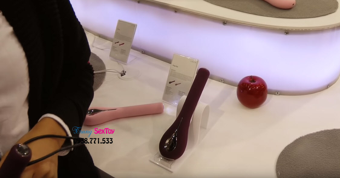 Svakom Siime eye Svakom Siime eye