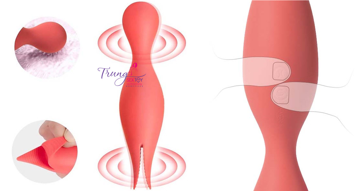 SVAKOM Siren SVAKOM Siren