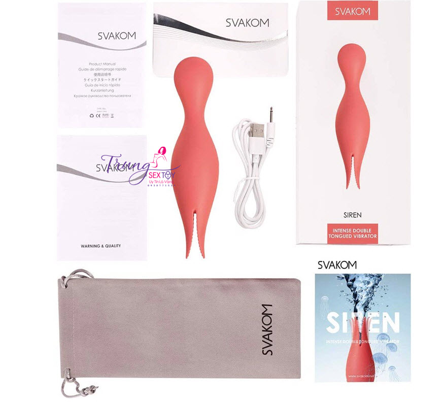 SVAKOM Siren SVAKOM Siren