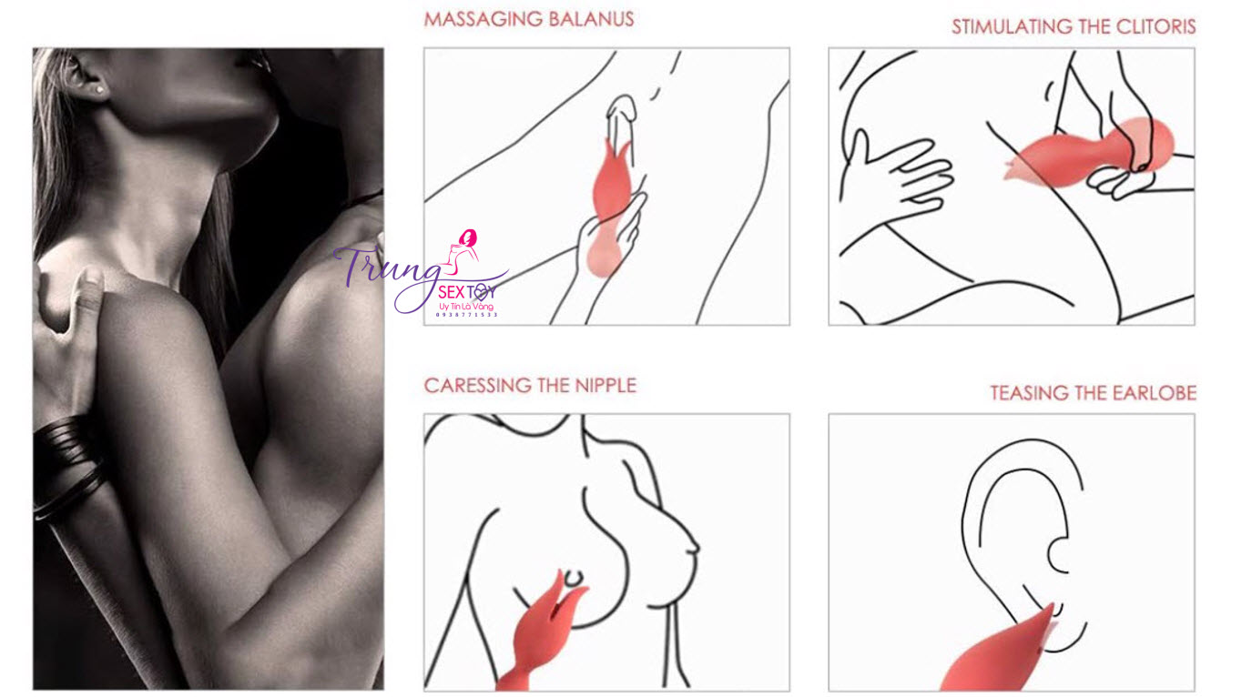 SVAKOM Siren SVAKOM Siren