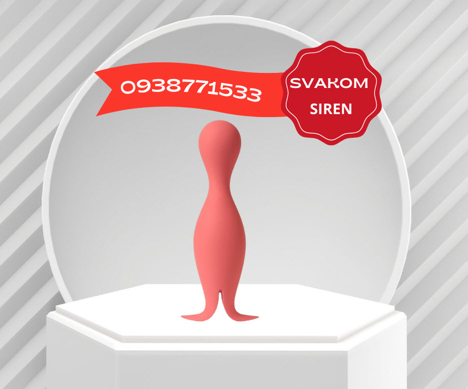 SVAKOM Siren SVAKOM Siren