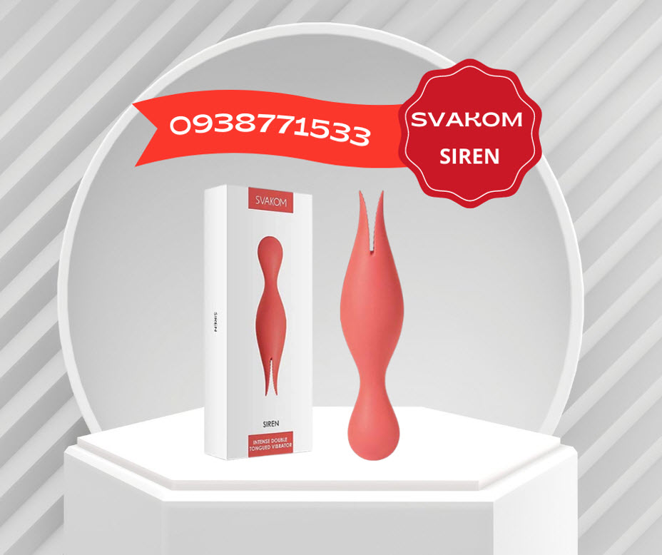 SVAKOM Siren SVAKOM Siren