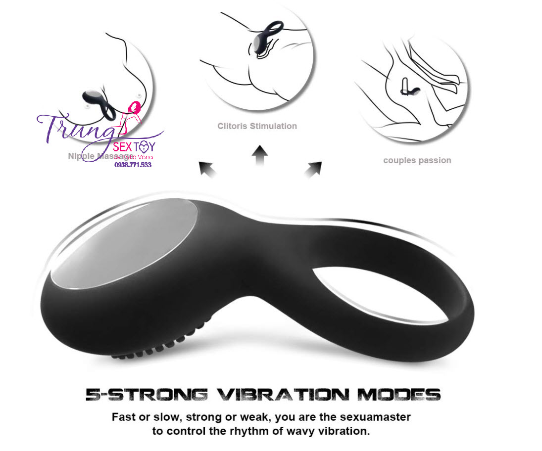 SVAKOM Tyler SVAKOM Tyler