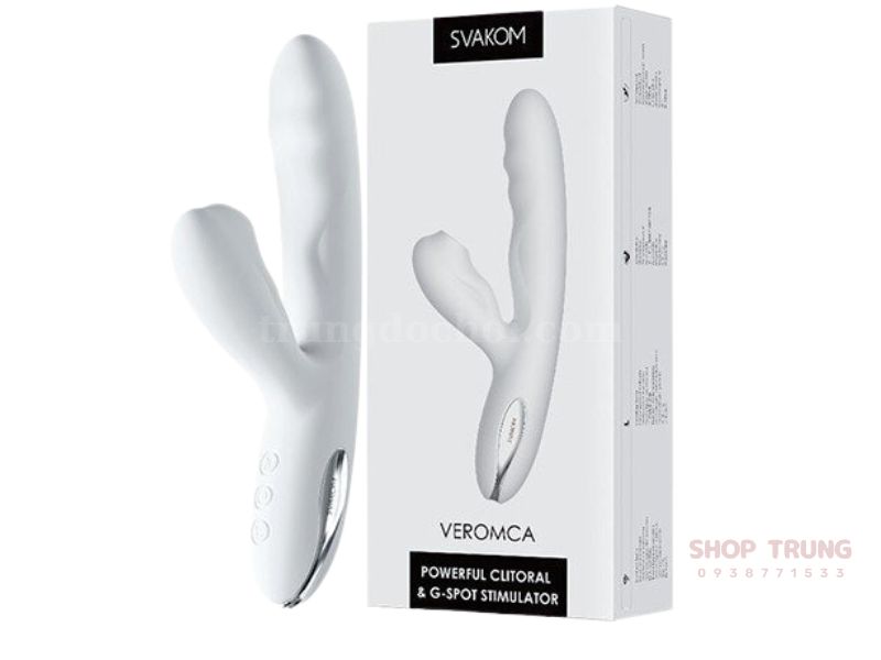 Svakom Veromca Svakom Veromca