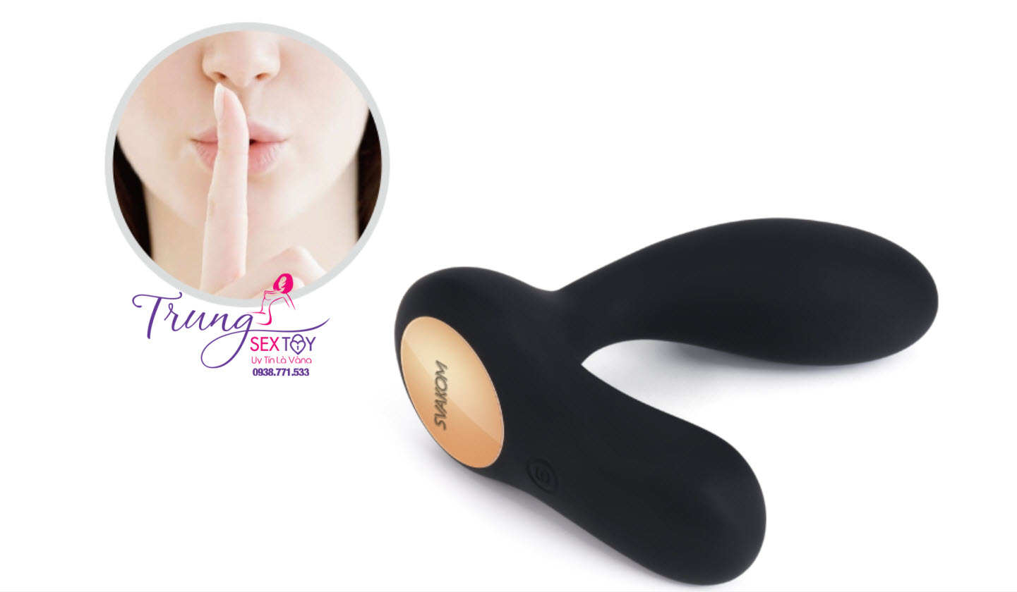 Svakom Vicky massage hau mon Svakom Vicky massage hau mon