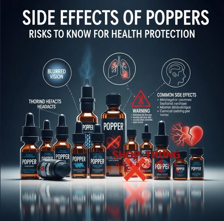 tac dung phu cua Popper tac dung phu cua Popper