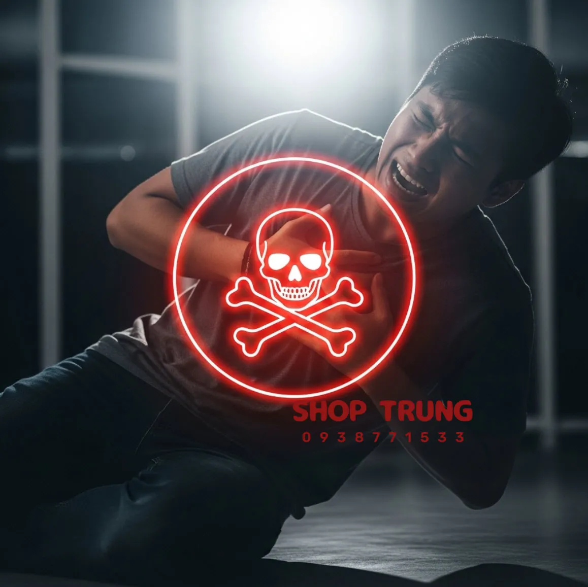 tac dung phu cua Popper tac dung phu cua Popper