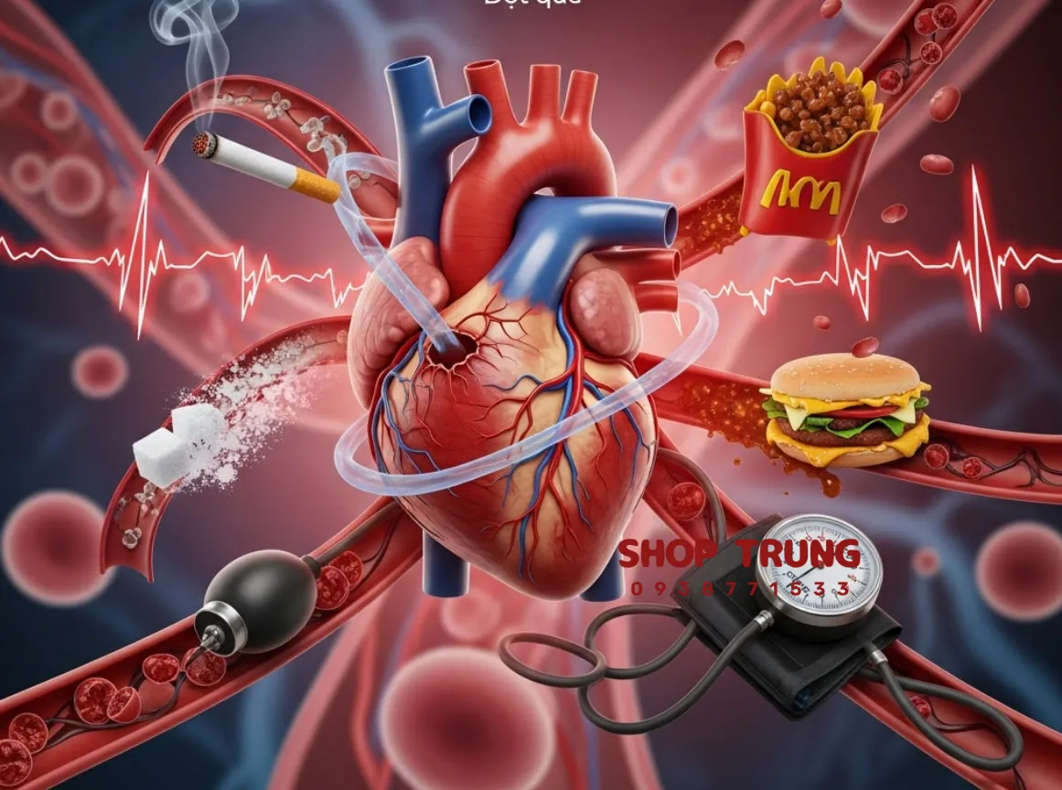 tac hai cua Popper tac hai cua Popper