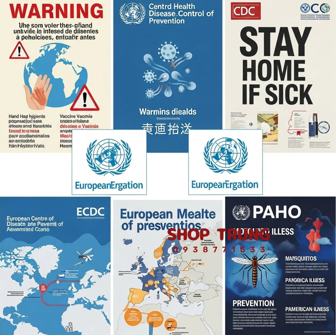 tac hai cua Popper tac hai cua Popper