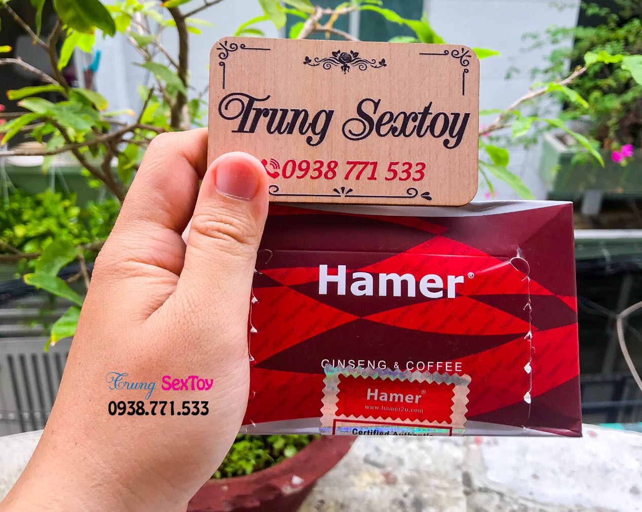 kẹo sâm hamer kẹo sâm hamer