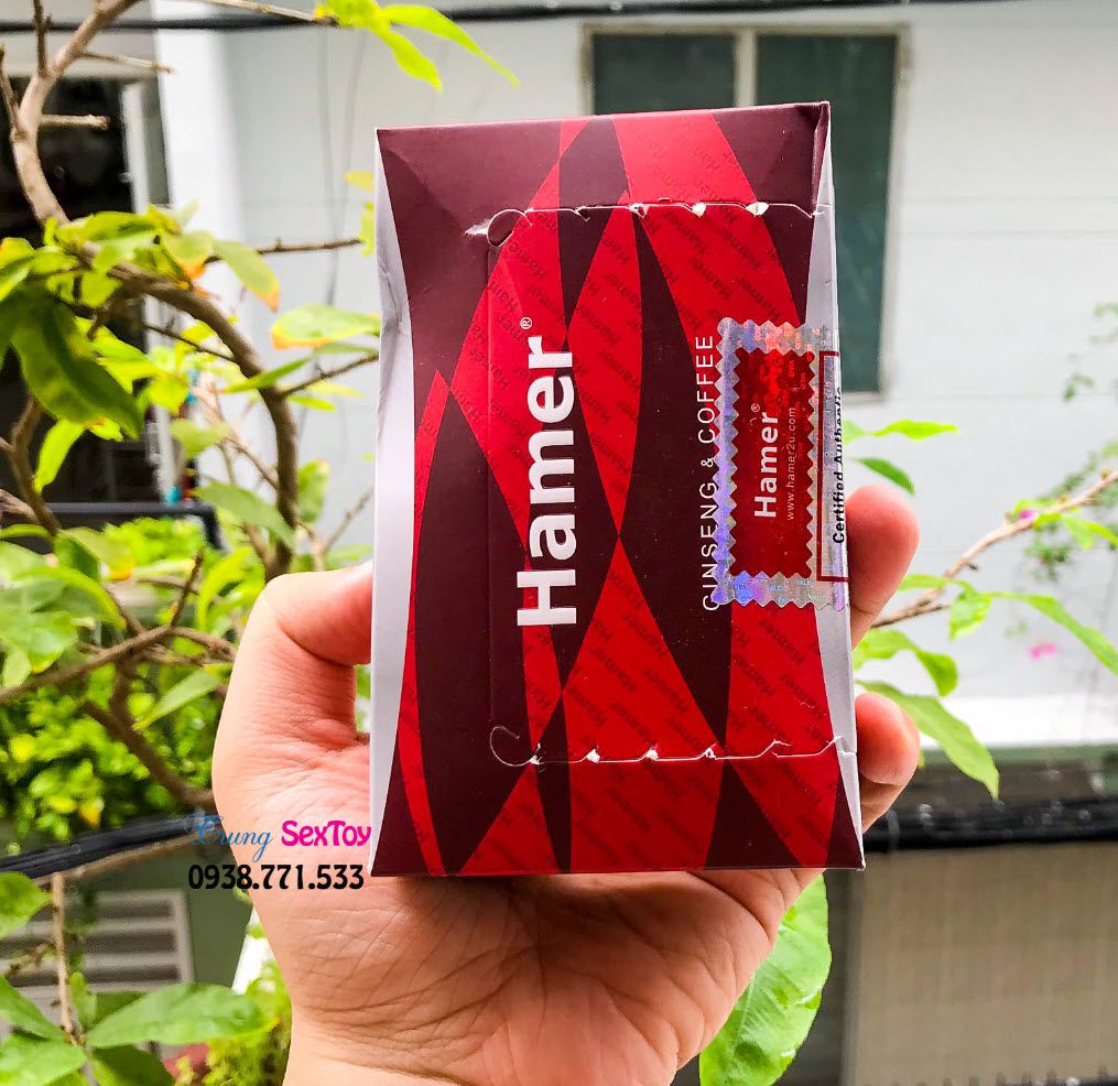 tác hại của kẹo sâm hamer tác hại của kẹo sâm hamer