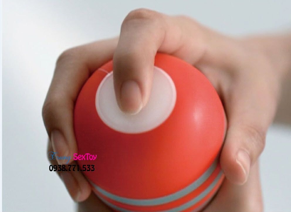 Cốc thủ dâm Tenga Deep Throat Cup Cốc thủ dâm Tenga Deep Throat Cup