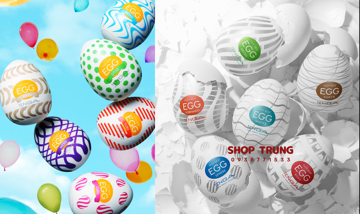 coc thu dam tenga coc thu dam tenga