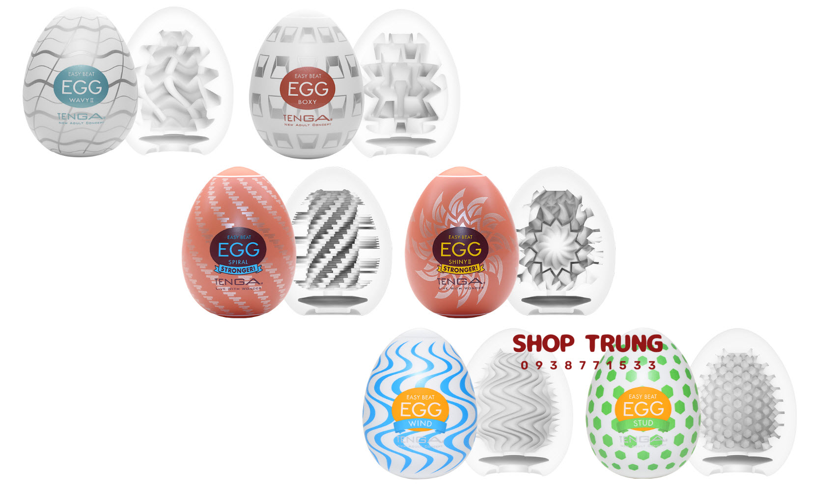 trung ga tenga trung ga tenga