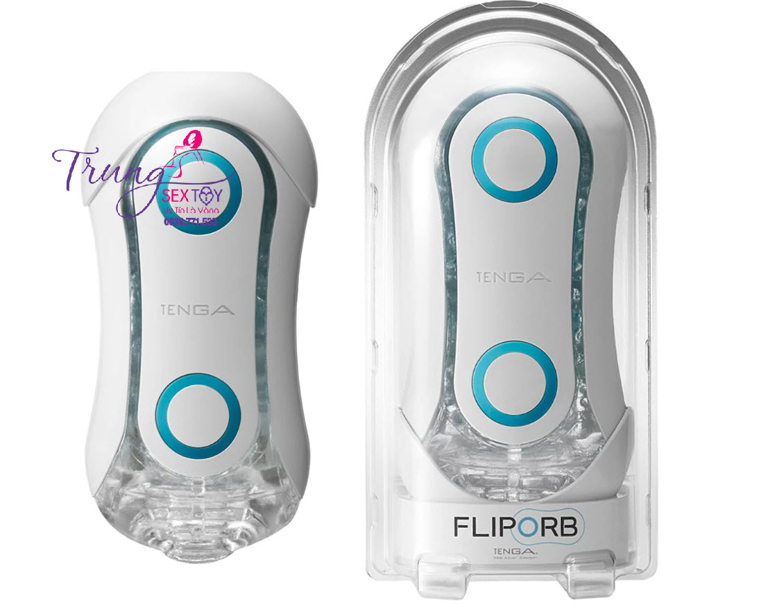 Tenga FLIP ORB Tenga FLIP ORB