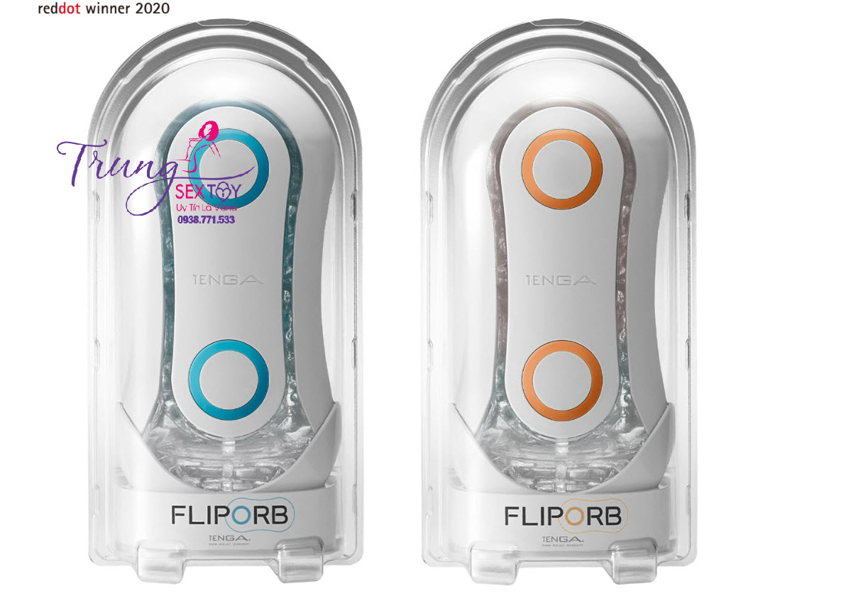Tenga FLIP ORB Tenga FLIP ORB
