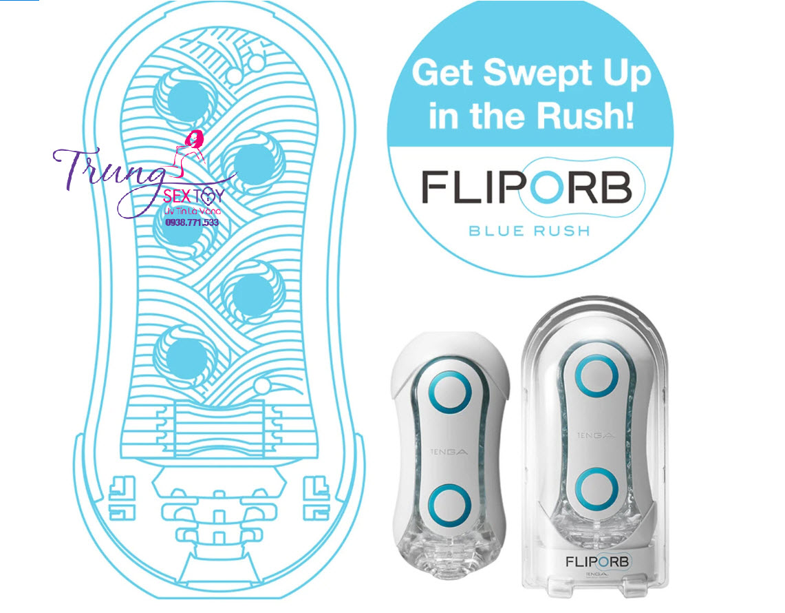 Tenga FLIP ORB Tenga FLIP ORB