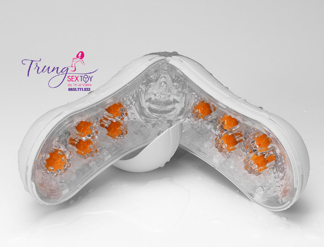 coc thu dam Tenga FLIP ORB coc thu dam Tenga FLIP ORB