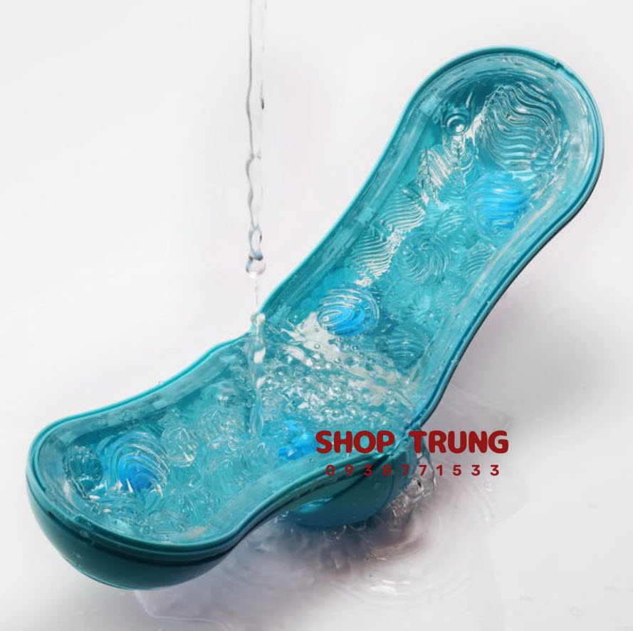 Tenga Flip Orb Pastaio Tenga Flip Orb Pastaio