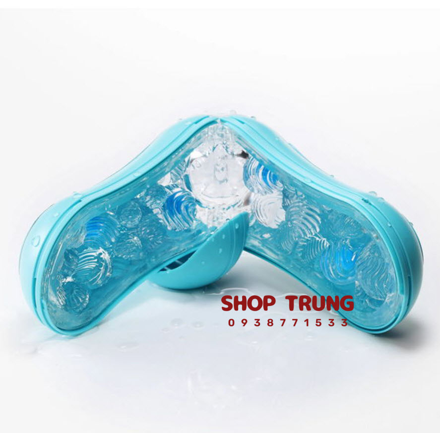 Tenga Flip Orb Pastaio Tenga Flip Orb Pastaio