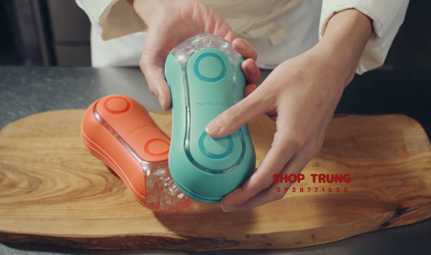 Tenga Flip Orb Pastaio Tenga Flip Orb Pastaio