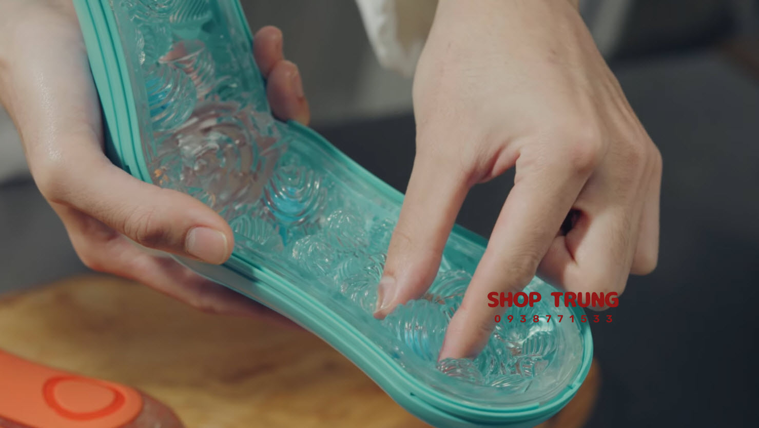 Tenga Flip Orb Pastaio Tenga Flip Orb Pastaio