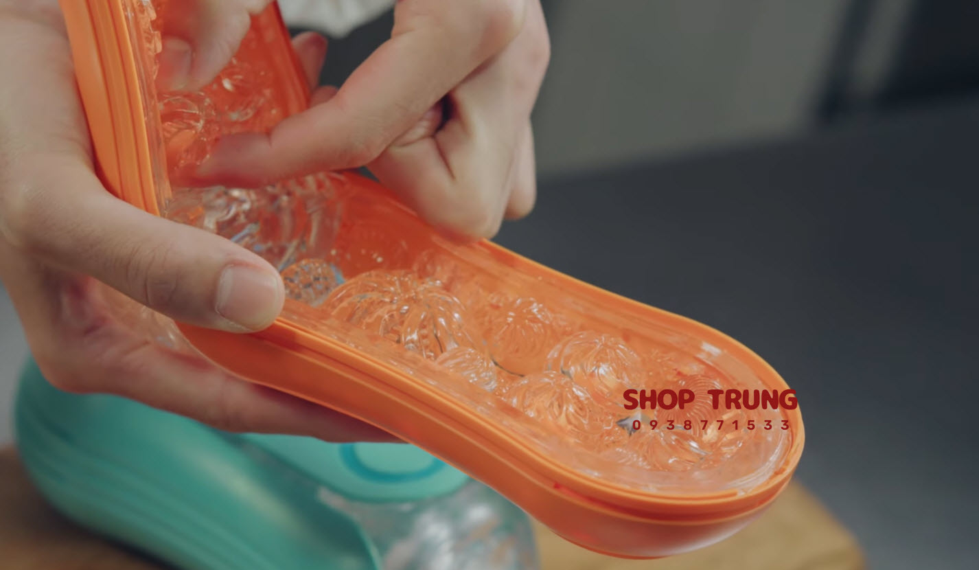 Tenga Flip Orb Pastaio Tenga Flip Orb Pastaio