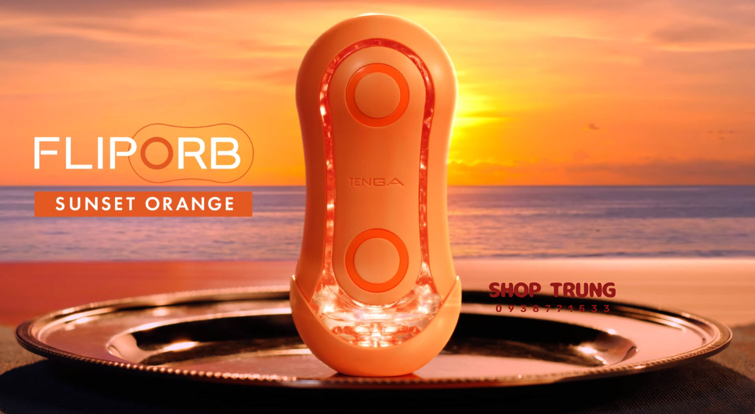 Tenga Flip Orb Pastaio Tenga Flip Orb Pastaio