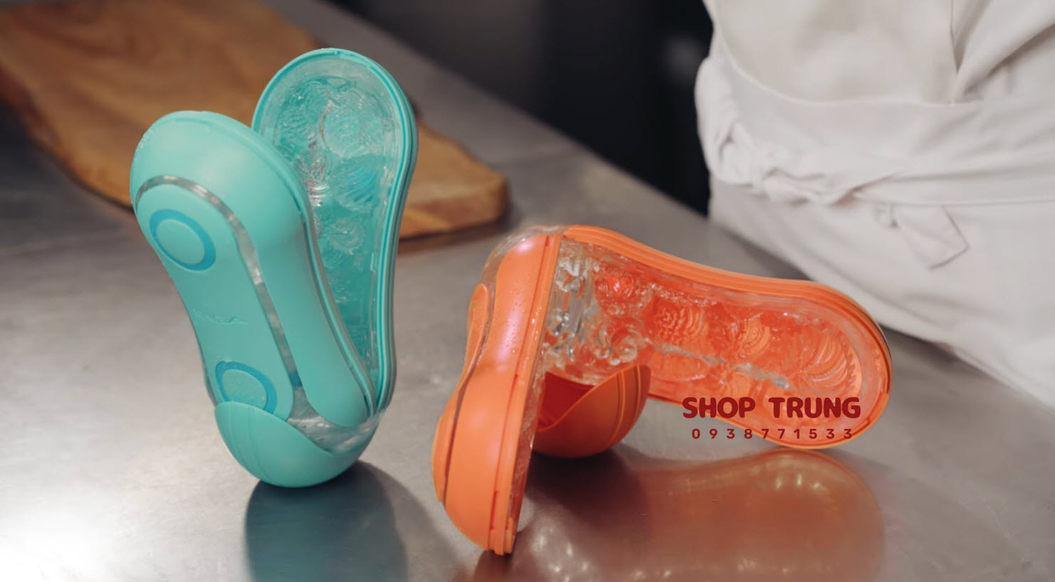 Tenga Flip Orb Pastaio Tenga Flip Orb Pastaio