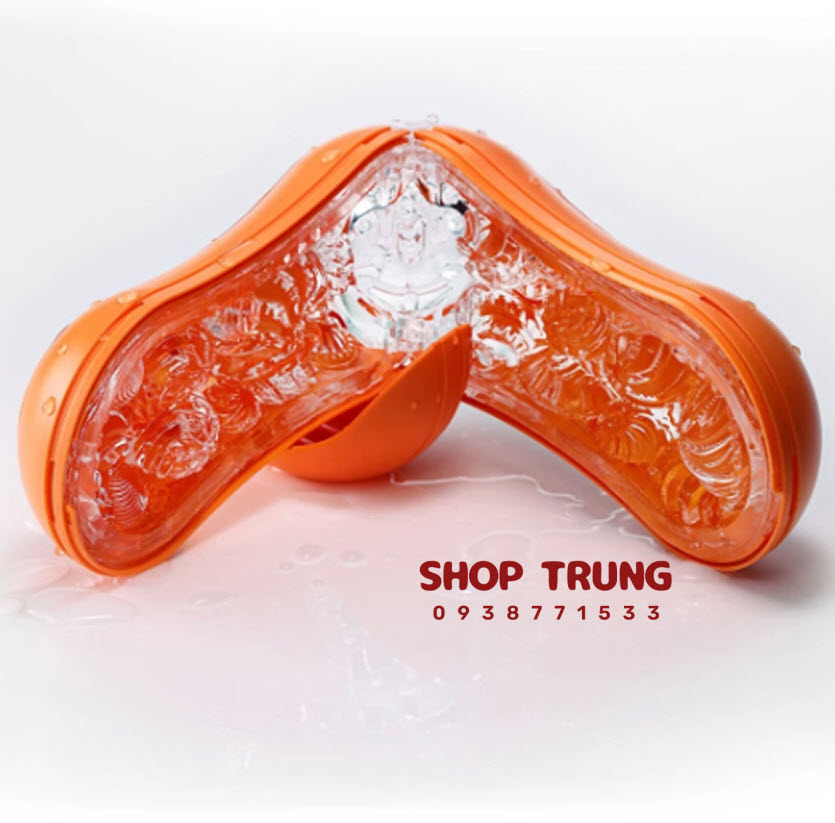 Tenga Flip Orb Pastaio Tenga Flip Orb Pastaio