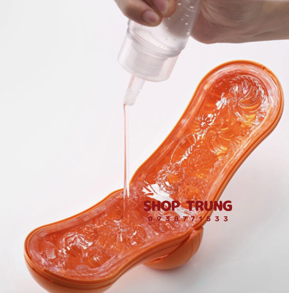 Tenga Flip Orb Pastaio Tenga Flip Orb Pastaio