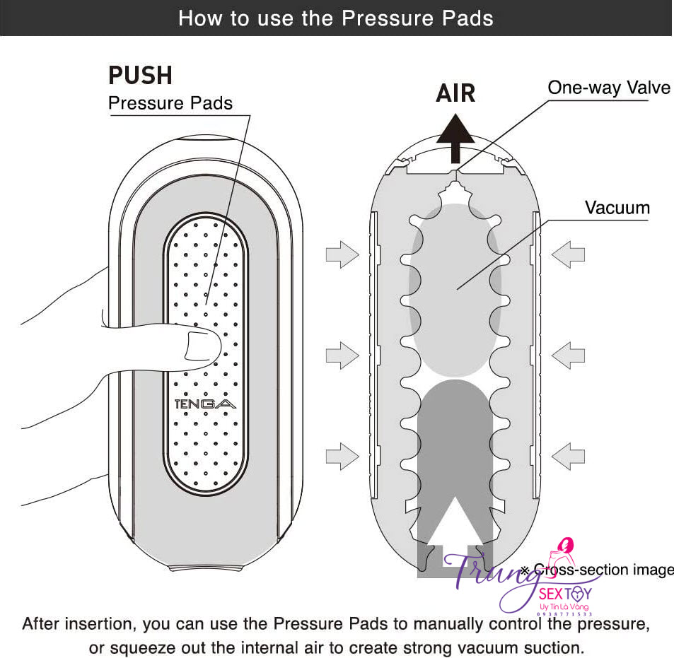 coc thu dam Tenga Flip Zero Electronic co rung coc thu dam Tenga Flip Zero Electronic co rung