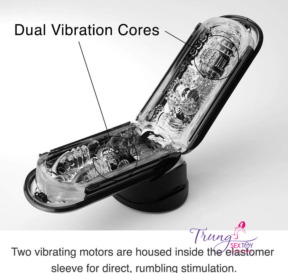 coc thu dam Tenga Flip Zero Electronic co rung coc thu dam Tenga Flip Zero Electronic co rung