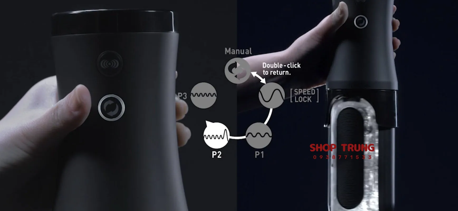 Tenga Flip Zero EVR Tenga Flip Zero EVR