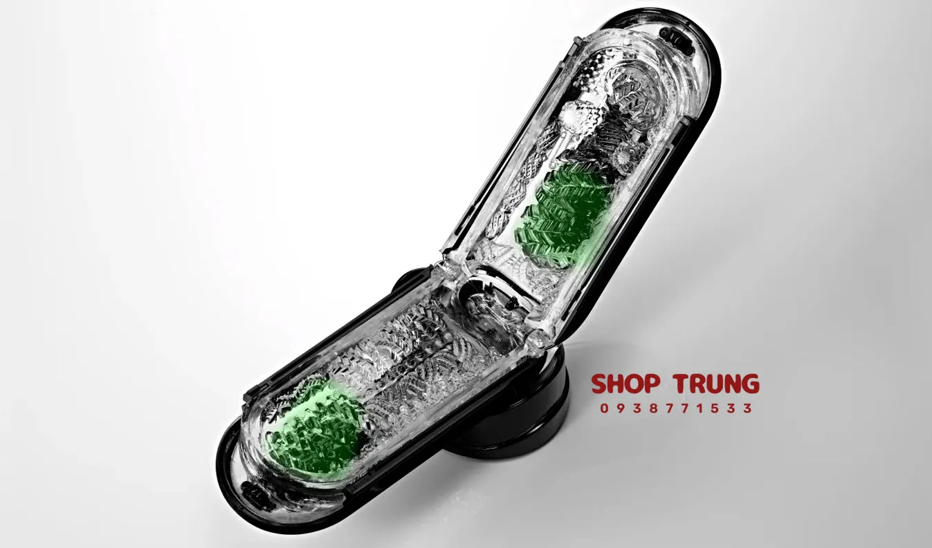 Cốc thủ dâm Tenga Flip Zero EVR chính hãng với thiết kế đen sang trọng Cốc thủ dâm Tenga Flip Zero EVR chính hãng với thiết kế đen sang trọng