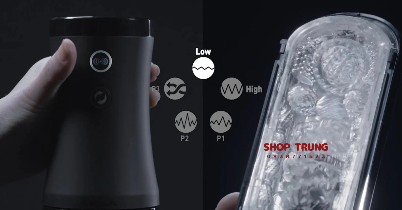 Tenga Flip Zero EVR Tenga Flip Zero EVR