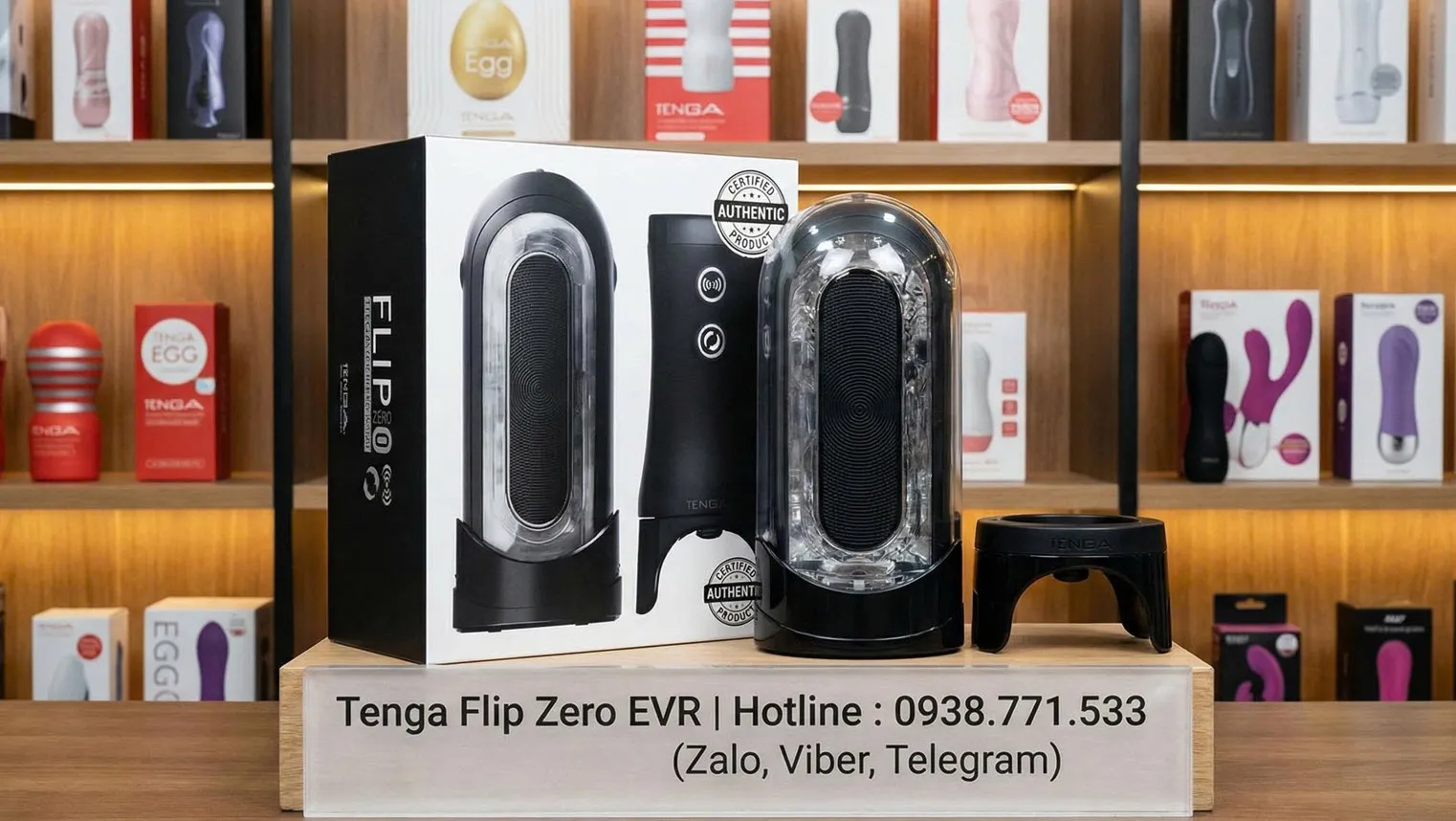 Tenga Flip Zero vs Flip Zero EVR Tenga Flip Zero vs Flip Zero EVR