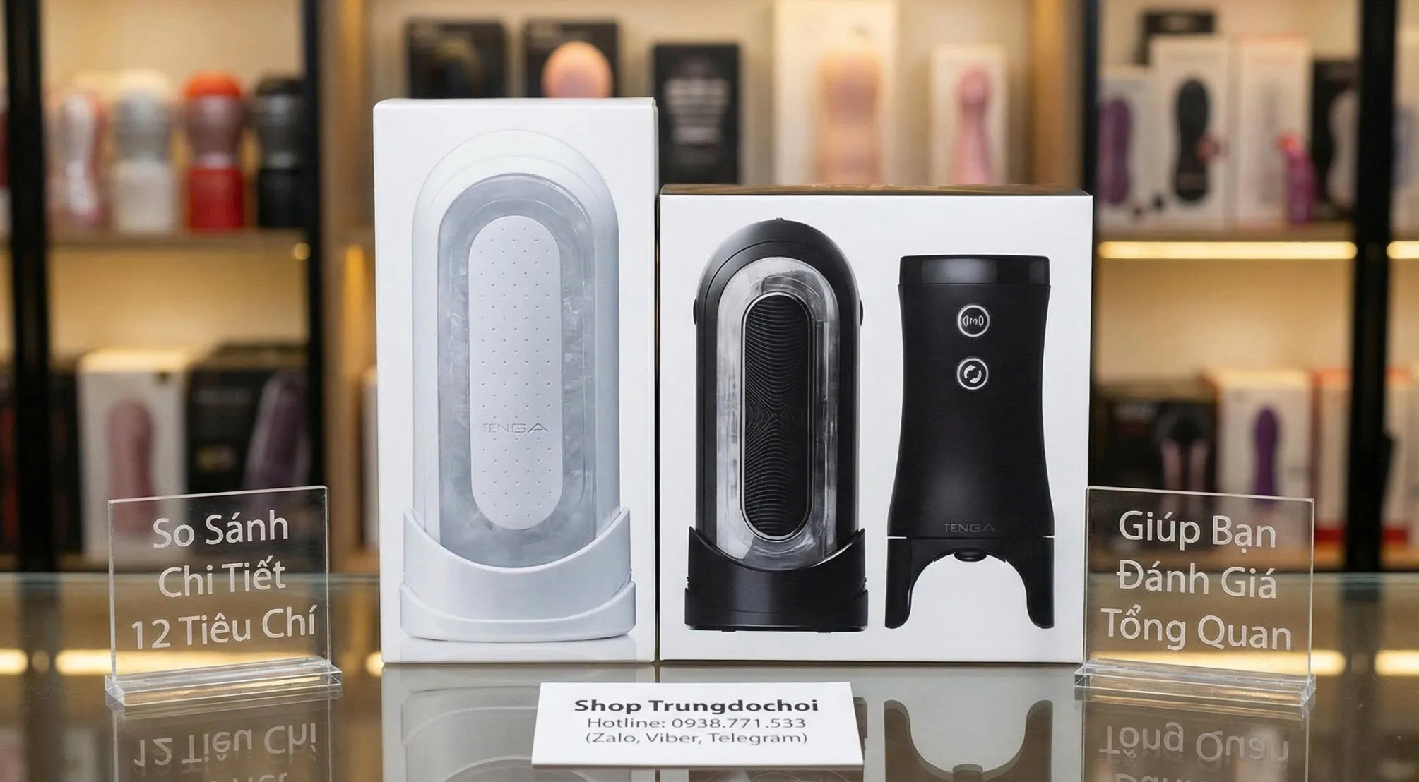 Tenga Flip Zero vs Flip Zero EVR Tenga Flip Zero vs Flip Zero EVR