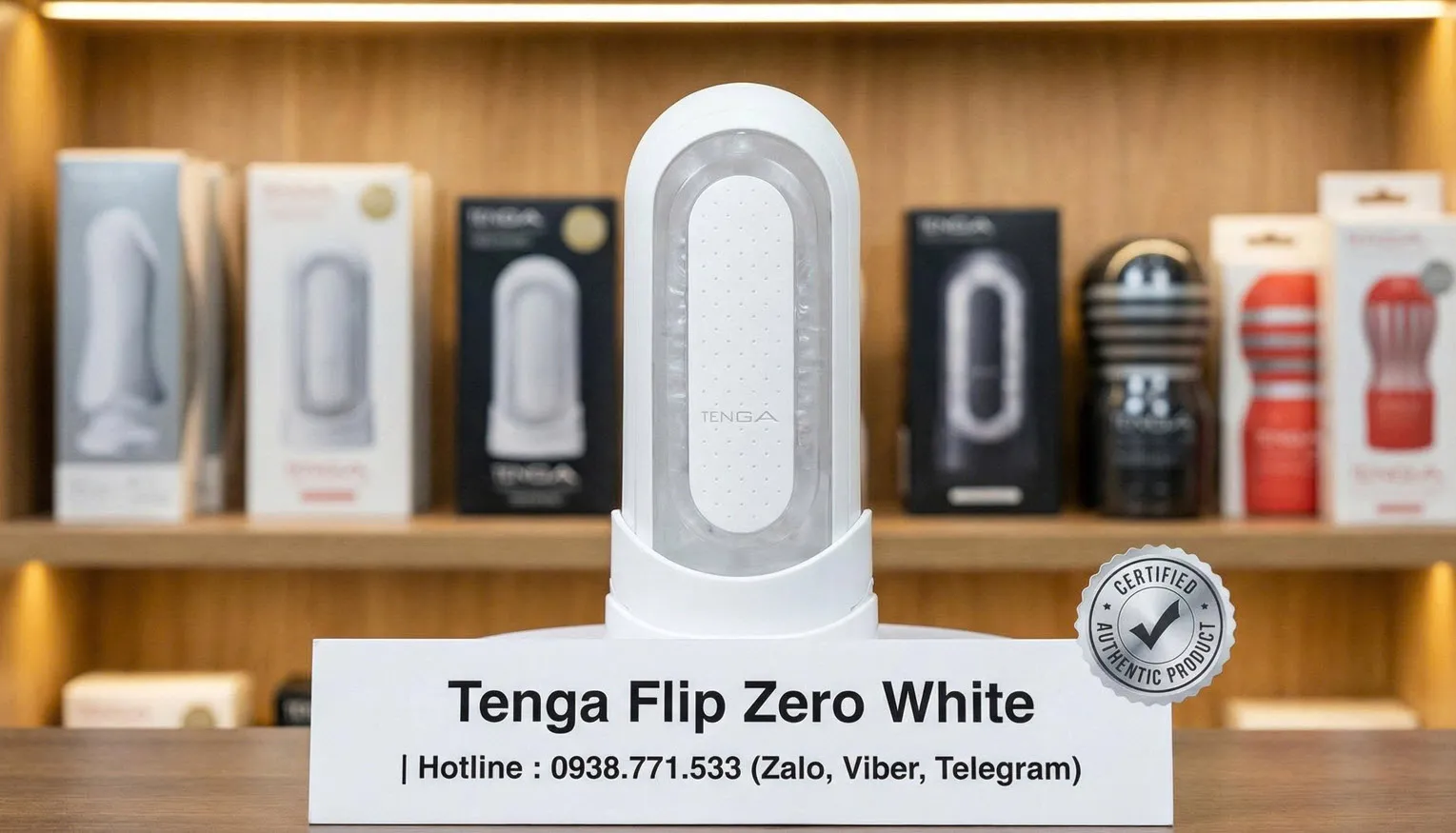 Tenga Flip Zero vs Flip Zero EVR Tenga Flip Zero vs Flip Zero EVR