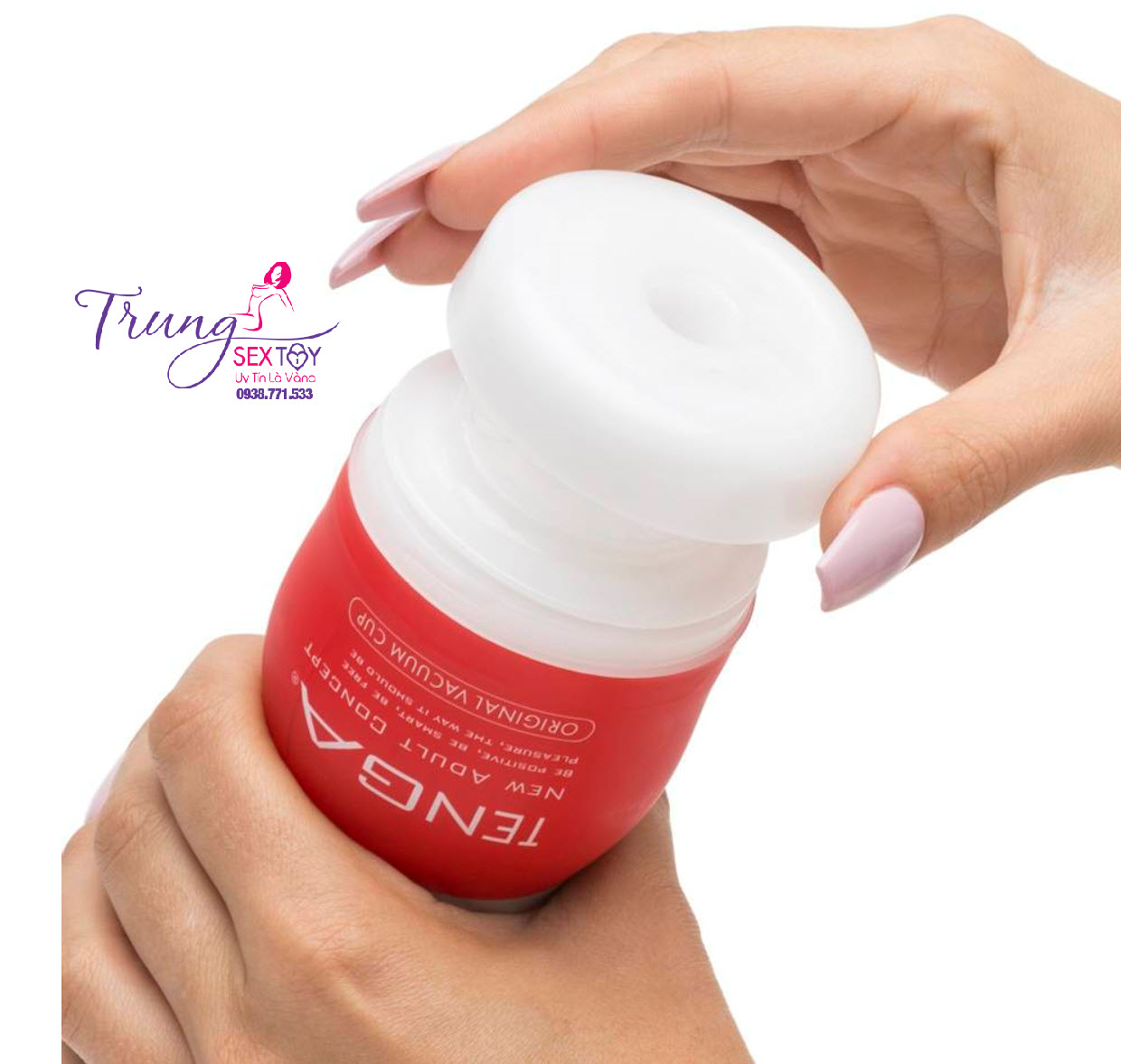 Coc tu suong danh cho nam Coc tu suong danh cho nam