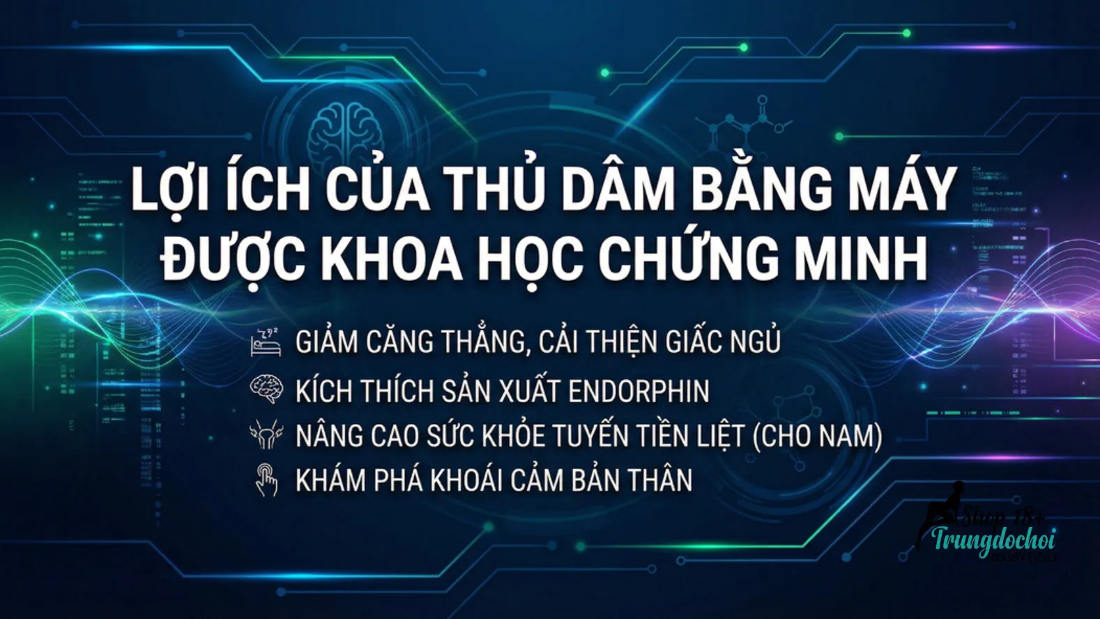 Thủ Dâm Bằng Máy Có Ảnh Hưởng Sinh Lý Thủ Dâm Bằng Máy Có Ảnh Hưởng Sinh Lý