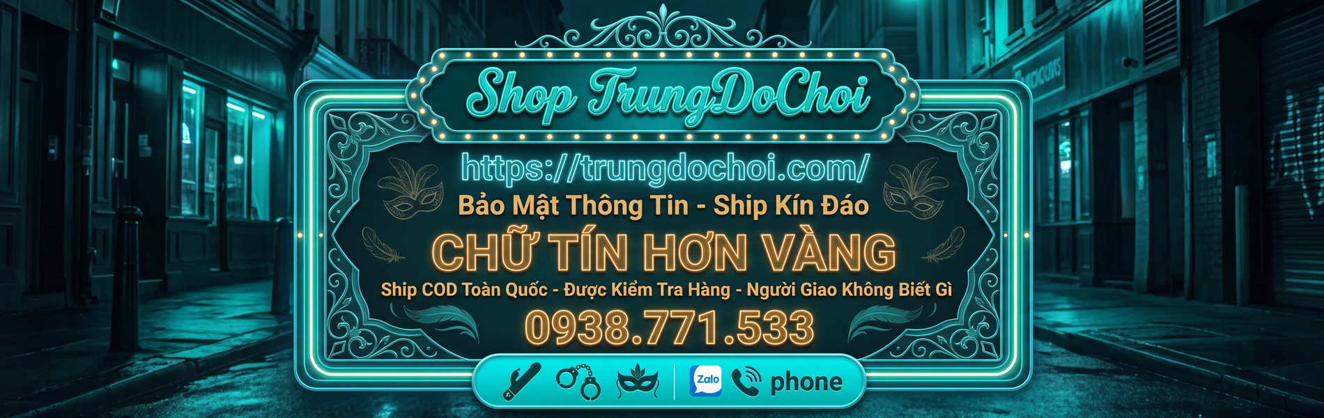 Shop Trungdochoi