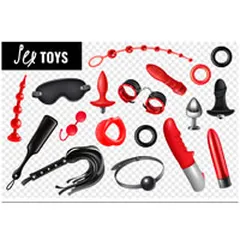 Giữ gìn và chăm sóc đồ chơi tình dục như thế nào ?