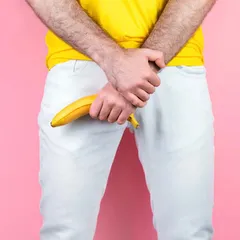 Khám Phá Sự Thật Về Dương Vật Bị Cong: Nguyên Nhân và Cách Điều Trị