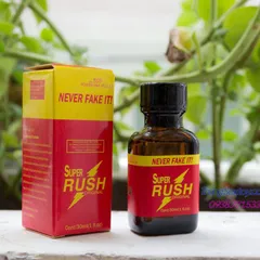 Các Loại Popper Phổ Biến Trên Thị Trường Việt Nam