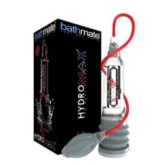 Hướng Dẫn Sử Dụng Bathmate Hydromax Xtreme 11 Bước Đúng Cách, An Toàn